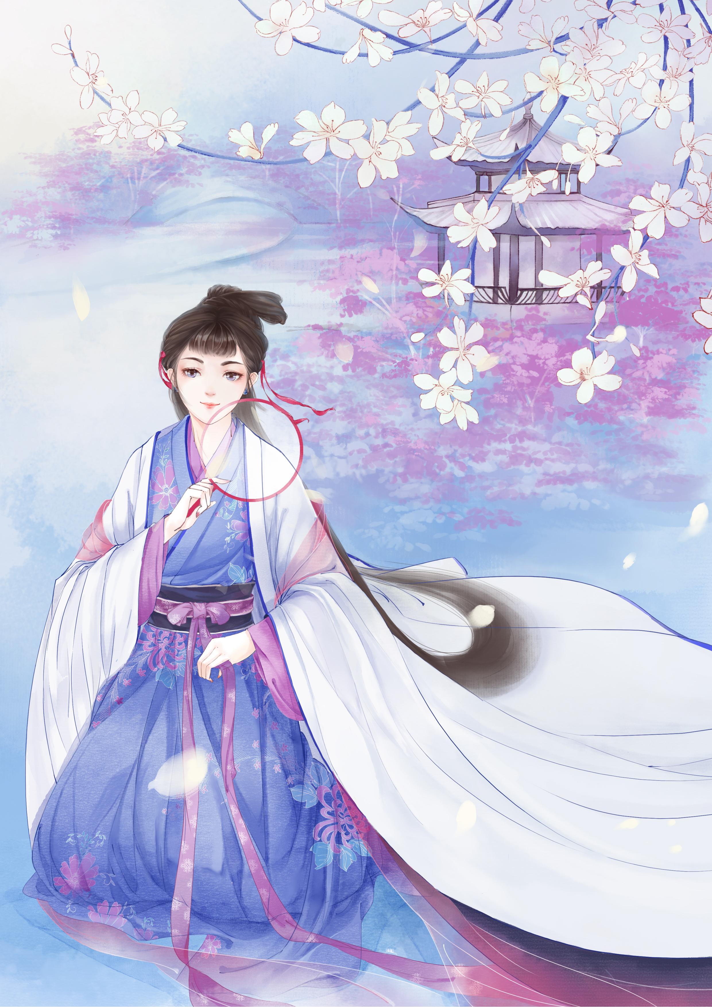 侯门