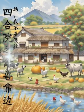 四合院之禽兽靠边站我不是傻柱
