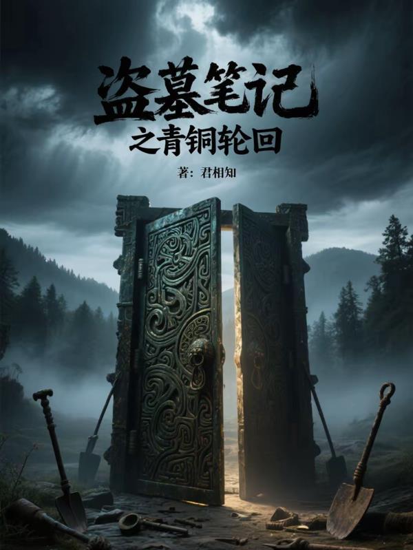盗墓笔记青铜门百度百科