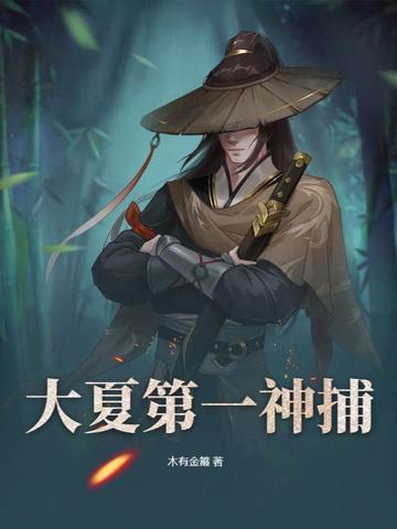 大夏第一神捕第二卷