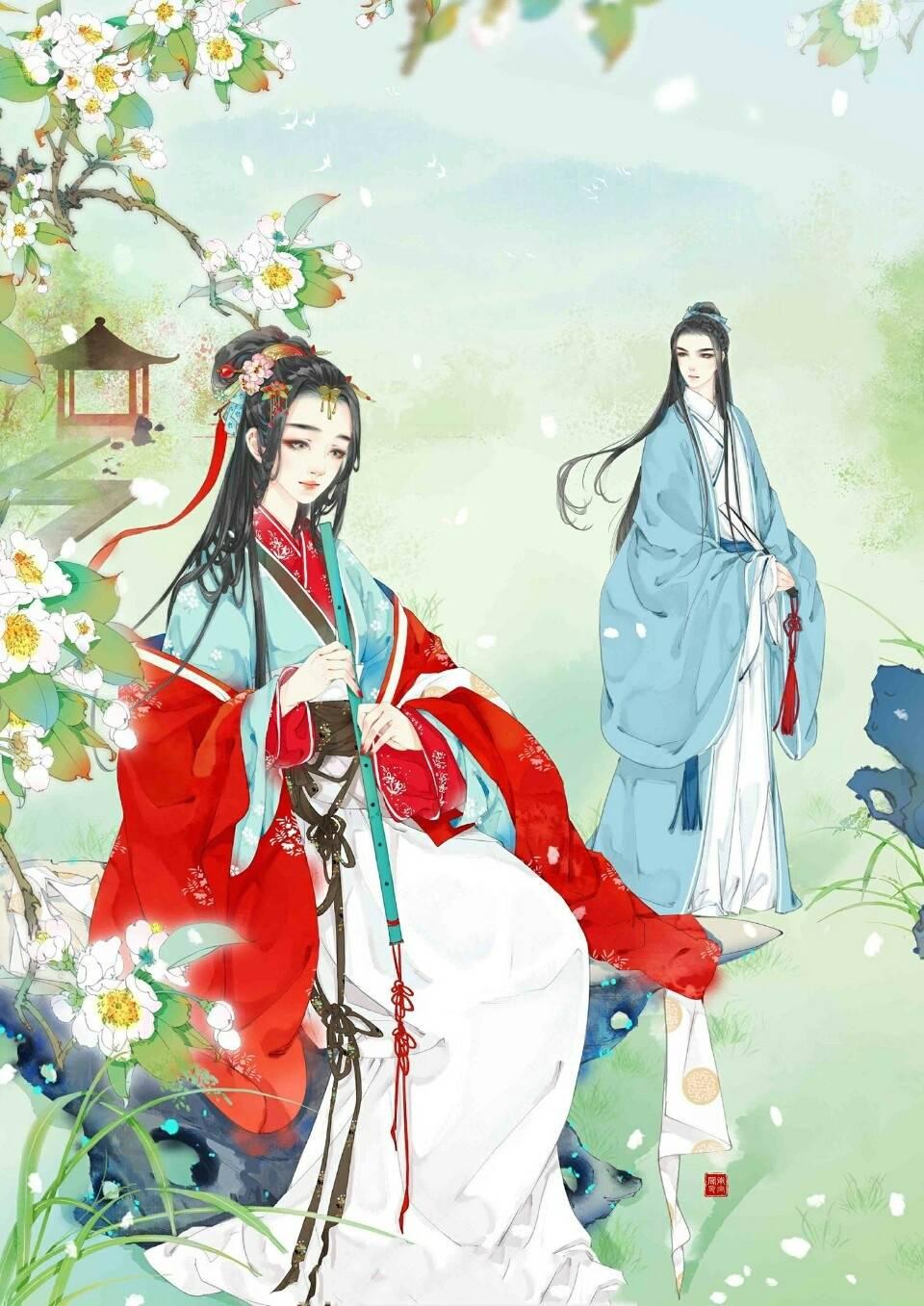 云桑什么时候知道陆眠