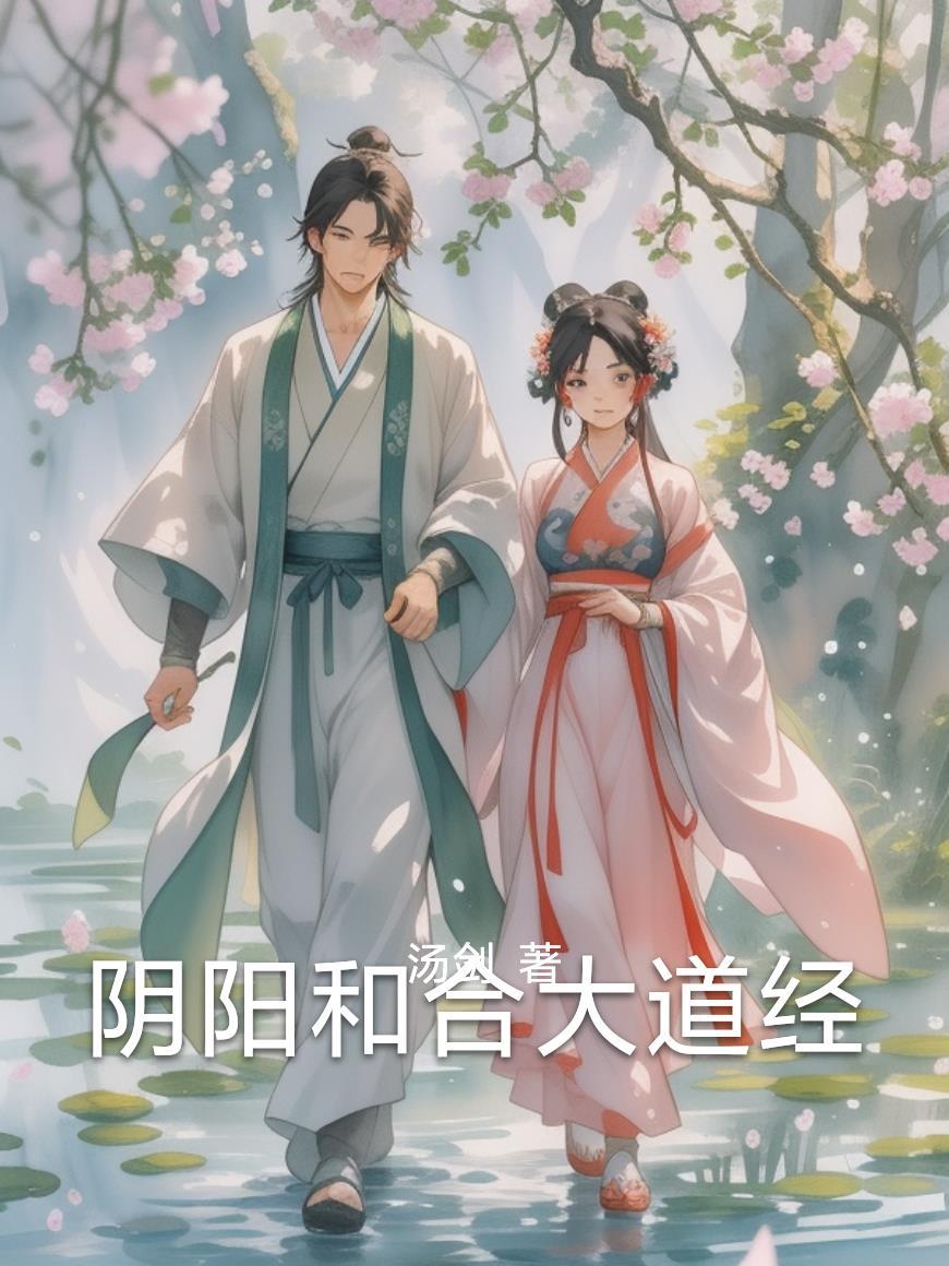 道教阴阳和合之术