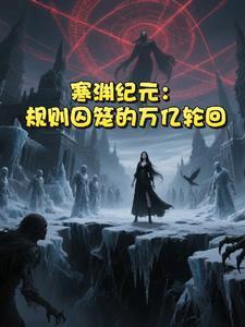 寒渊有珠