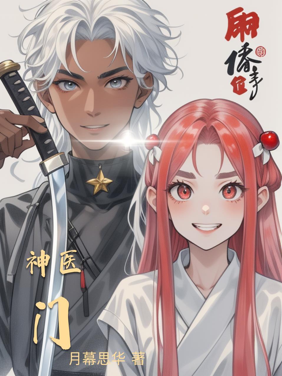 冰凰劫全文免费阅读