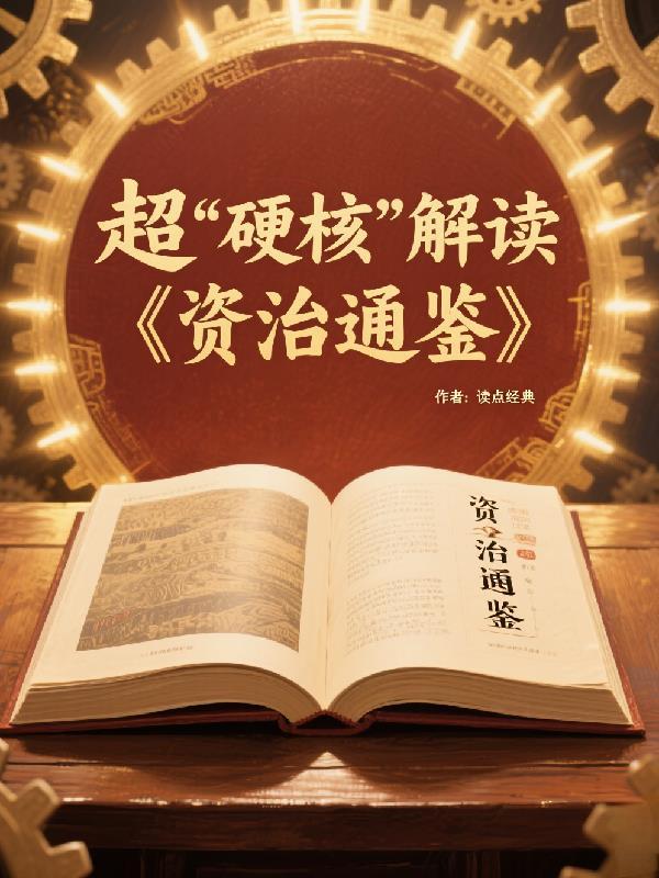 深度解读资治通鉴