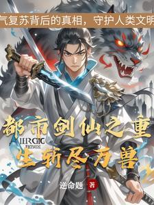 重生都市剑仙