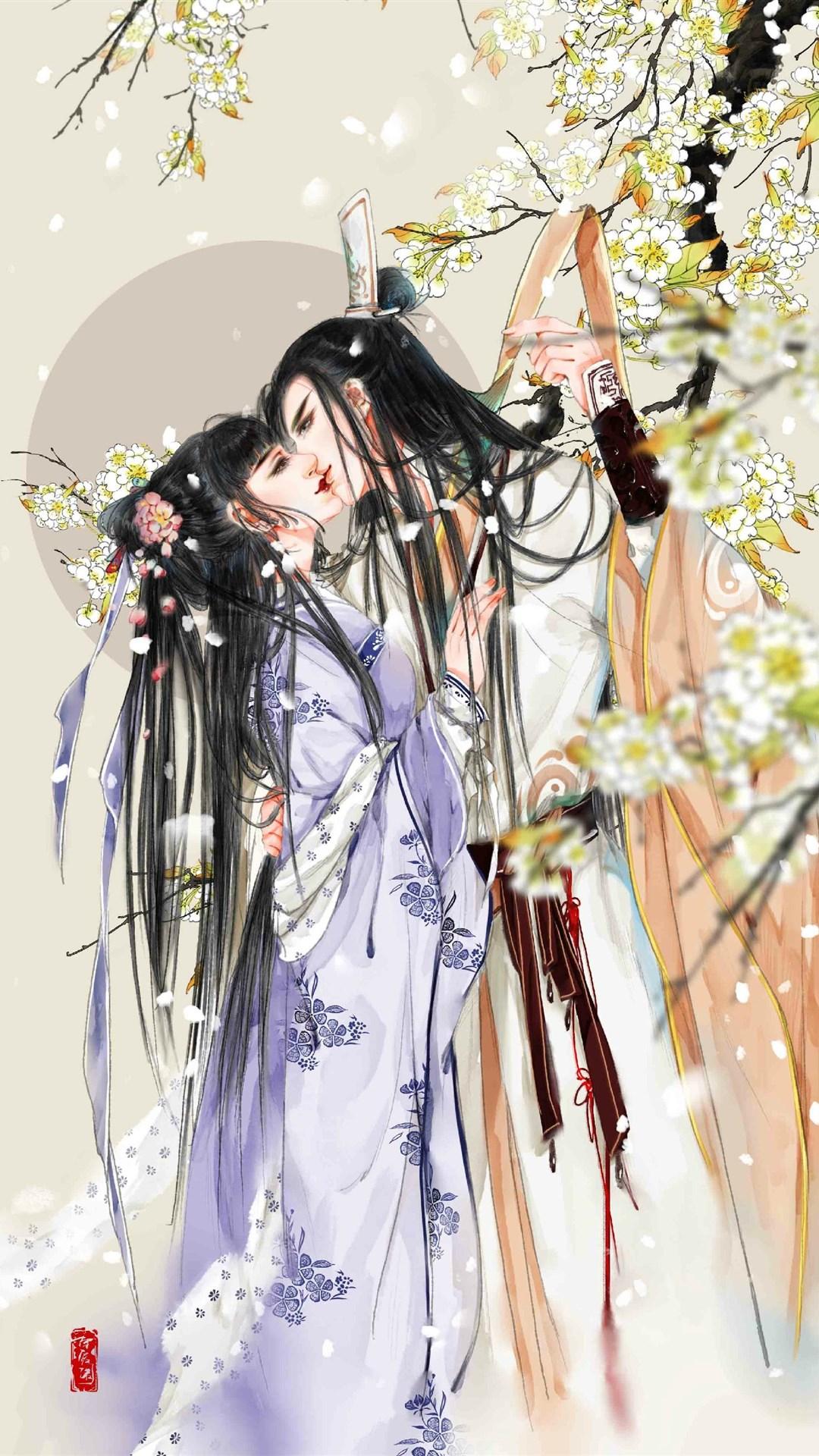 男主是凌煜的