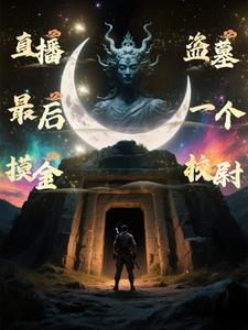 盗墓直播之摸金校尉免费