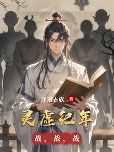 灵虚是啥