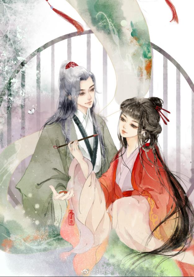 女主叫虞诗韵