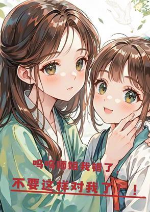 师姐我错了
