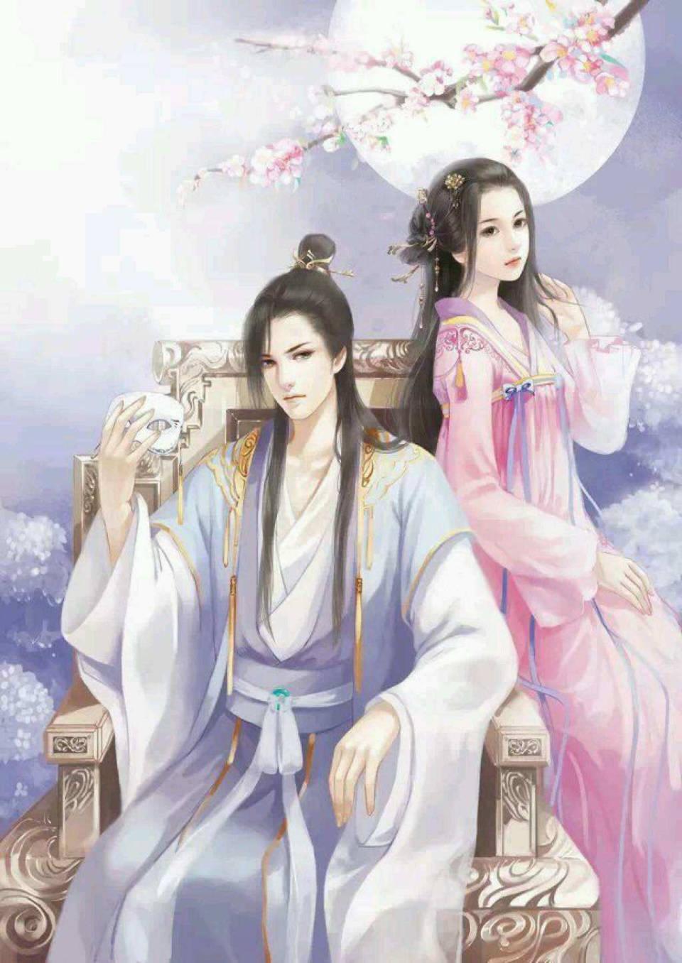 姜窈顾清河处处吻