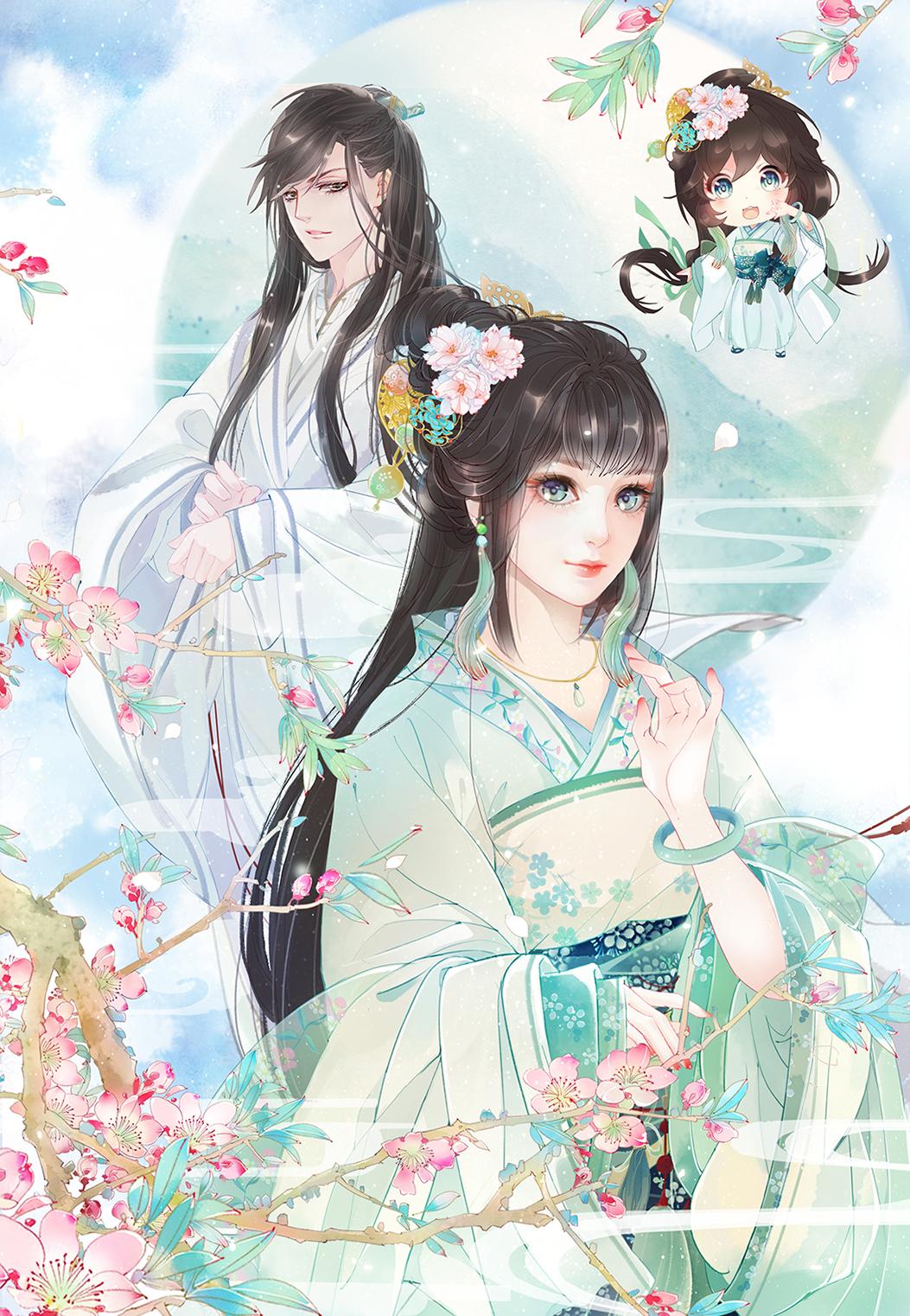 楚云萧婕