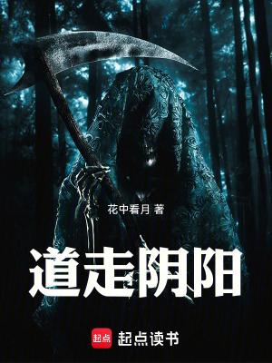 道走阴阳全篇概括