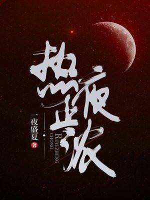 热夜正浓非删减版
