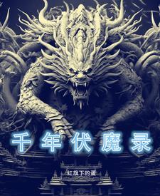 千年魔界百科