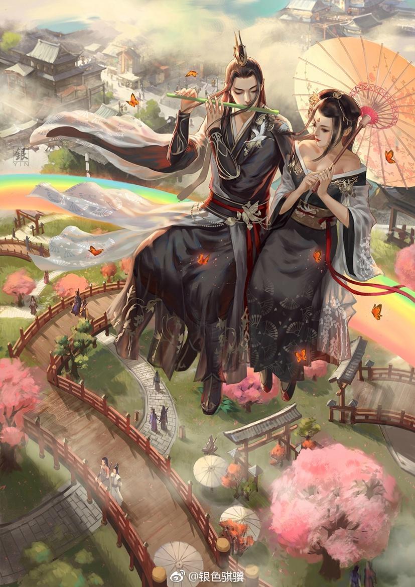 女主沈初微男主萧鸿