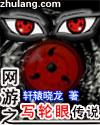 网游之写轮眼传说有声