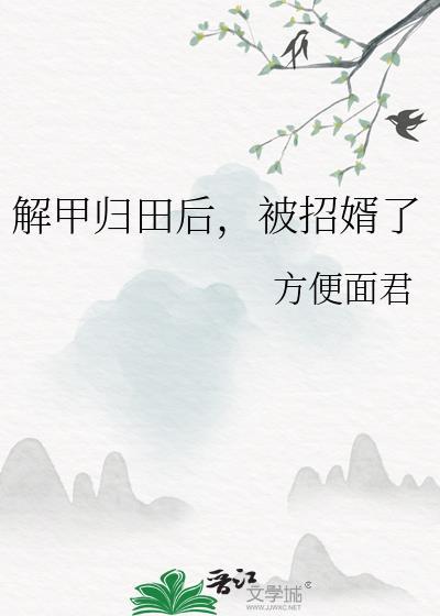 被招婿了完结