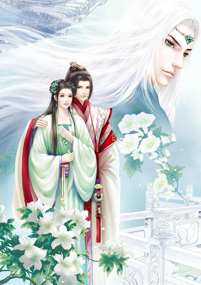 陆雨晴是谁