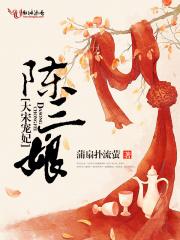 大宋宠妃陈三娘第800章