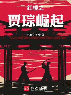 红楼之贾琮崛起四塞守关中