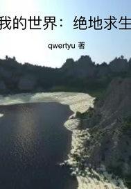 我的世界绝地求生游戏