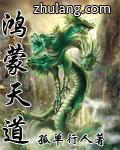 鸿蒙天道 孤单行人