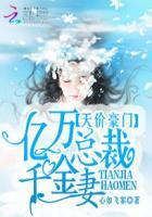 亿万总裁天价妻
