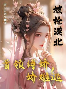 被抢漠北