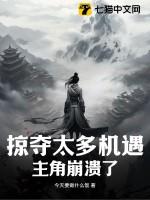 掠夺主角气运