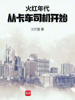 火红年代从卡车司机开始笔趣阁