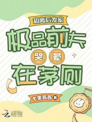 和离后发家