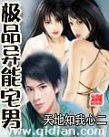 极品异能宅男女主