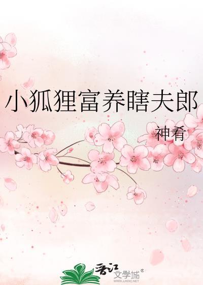 小狐狸富养瞎夫郎免费阅读