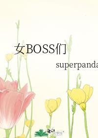 boss的女人 综