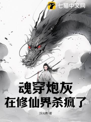 魂穿修真