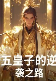 五皇子的逆袭之路漫画全集