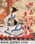 在北宋的幸福生活精校版