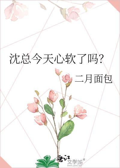 沈总今天心软了吗TXT