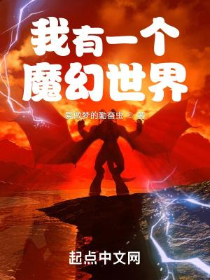 我有一个魔幻世界精校版TXT