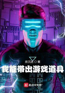 我能带出游戏道具 房沉迷