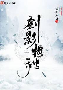剑影横秋讲的什么