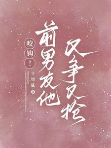 书名前男友又凶又怂
