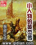 小人物大英雄电影