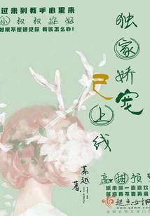 独家娇宠已上线txt