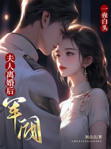 军阀大佬一夜白头离线