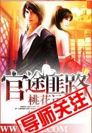 官途匪路桃花运全文阅