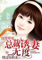 总裁深度宠妻