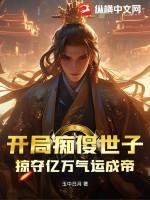 开局成傻橙姐夫